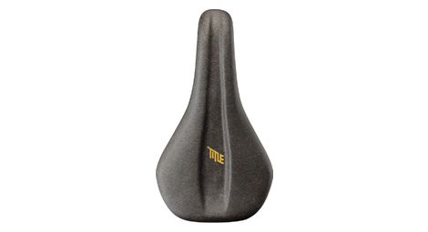 Selle Title MS2 Noir/Or