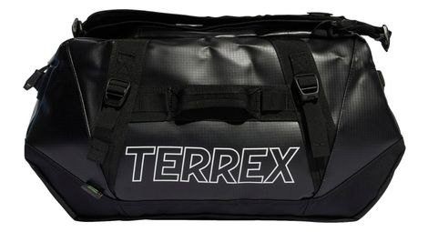 Sac adidas terrex duffel small noir unisex