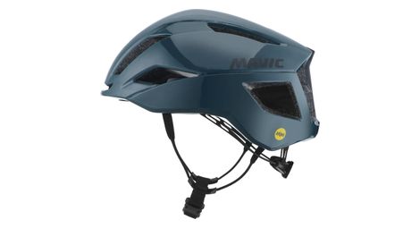 Casque mavic comete sl mips orion bleu