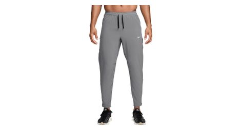 nike stride pants grey men