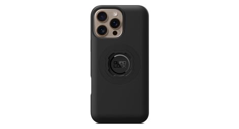Funda protectora quad lock mag para iphone 16 pro max