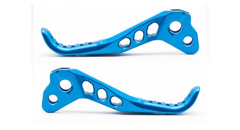 Bremshebel Oak Blade Fur Sram Blue
