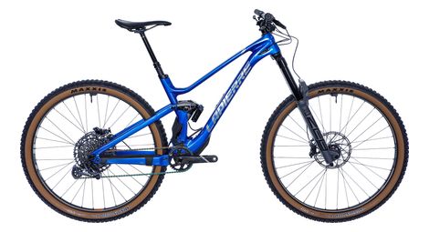 Lapierre spicy cf team sram xo1 eagle 12v 29' azul 2023 bicicleta todo terreno - producto renovado