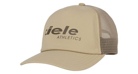 Gorra Ciele TRLCap SC Comp Cien Safari Beige