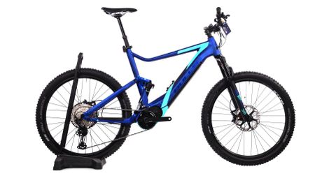 Bulls E Stream Tr Eva 3 VTT Electrique Tres Bon Etat