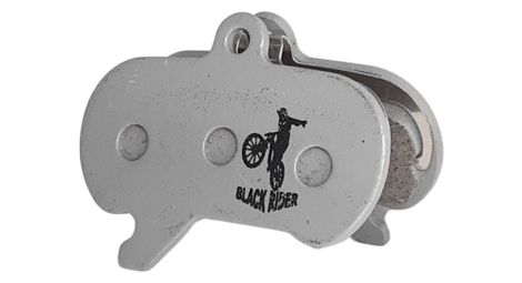 Plaquettes carbone sram maven | black rider