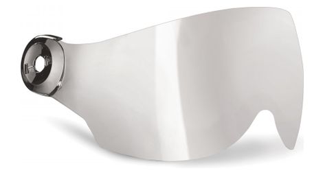 kask visor for urban r light smoke helmet