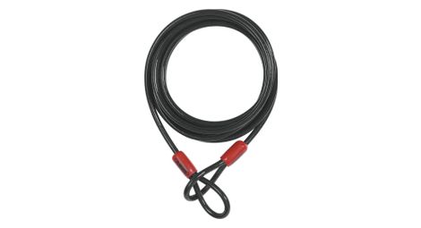 Abus cable antivol cobra 10mm x 500cm