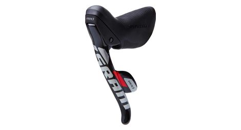 Sram red egrodynamic 2x10 speed left control