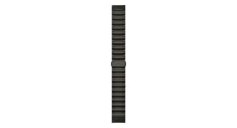 Bracelet de montre garmin quickfit 22