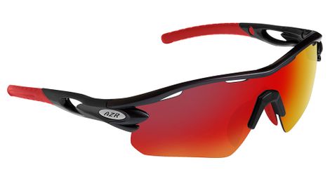 Lunettes azr tour rx rouge