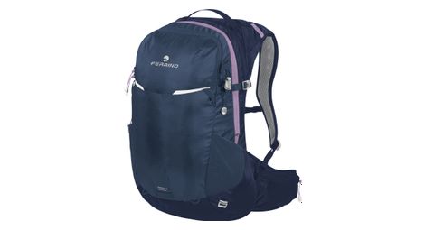 Sac a dos femme ferrino zephyr 20 3l bleu fonce