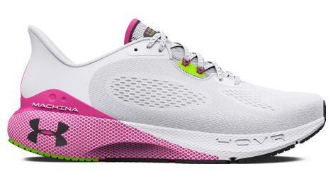 Under Armour HOVR Machina 3 - femme - blanc