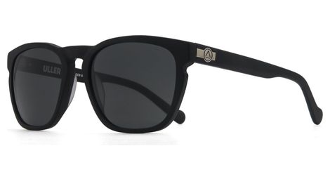 Lunettes de soleil uller north sea noir