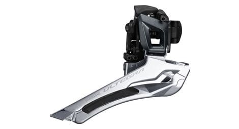 Dérailleur avant shimano ultegra fd-r8000-b (collier 31.8 mm) 2x11v