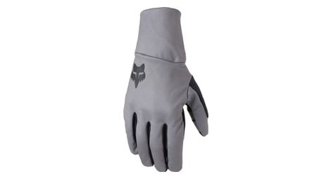 Guantes de invierno Fox Ranger Fire Pewter Gris