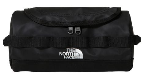 Trousse de toilette the north face base camp s - 3.5l noir