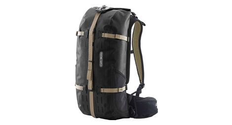 Ortlieb Atrack Rucksack 25L Schwarz Beige