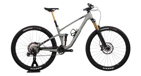 Cube Stereo One44 C 62 VTT Tres Bon Etat