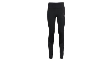 Calzamaglia odlo run easy warm donna nero