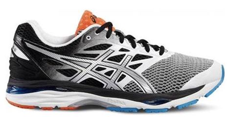 Chaussures de running asics neutral gelcumulus 18