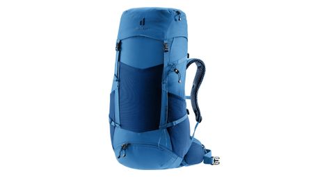 Mochila de senderismo Deuter Futura Pro 32 L azul para hombre