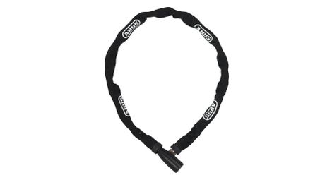 Abus lock chain 1500 110 cm black