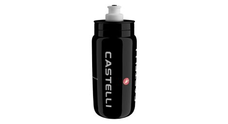 Trinkflasche Mit Logo 550 Ml Schwarz