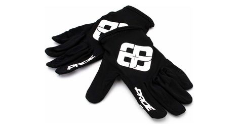 Paire de gants evolve x pride noir