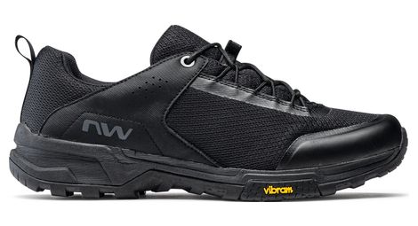 Chaussures vtt northwave freeland noir