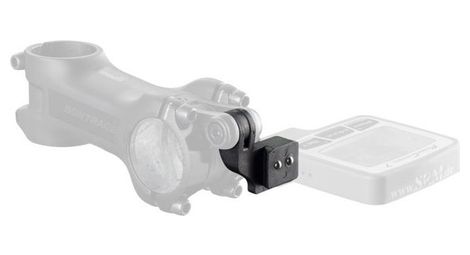 bontrager blendr srm mount