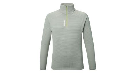 Forro polar Millet Parmelan Light gris para hombre