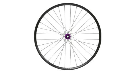 Hope fortus 30w sc pro 5 27.5'' | boost 15x110 mm | centerlock | violett