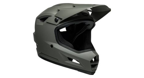 Casque intégral bell sanction 2 dark gris