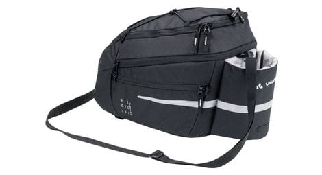 Bolsa vaude silkroad 11l (preparada) negro