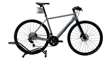 produit reconditionné . Stevens Strada 800 Shimano 105 2023 . Vélo trekking . Stevens . très bon état