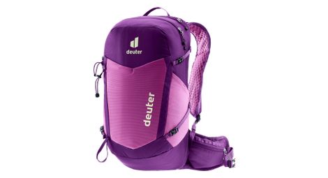 Sac de randonnée femme deuter speed lite pro 17l sl violet