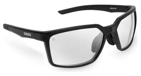 Lunettes photochromiques premium Cyclisme Homme et Femme X1 Photochromic Belgium