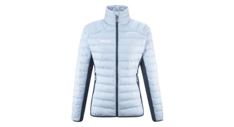 Piumino Millet Fitz Roy Warm blu da donna