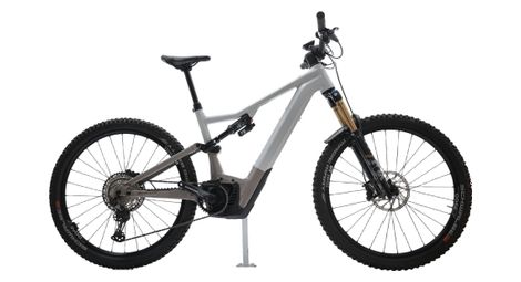 VTT Electrique Focus Jam 6 9 2023 Bon Etat