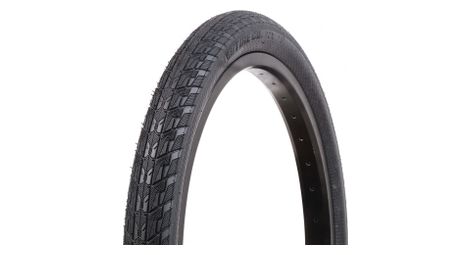 Copertone bmx vee tire speedbooster 24'' pieghevole nero