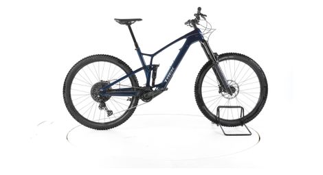Produit reconditionné - Trek Fuel EXe 9.5 Fully E-Bike Carbon - Bon Etat