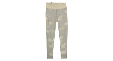 Mallas largas Gore Wear Concurve Cloud gris beige
