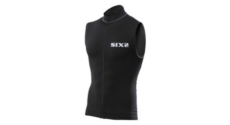 Maillot de corps sans manches sixs bike2 chromo