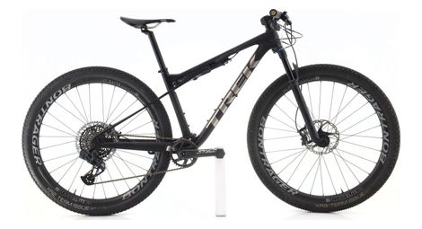 Produit reconditionné · Trek Supercaliber GX AXS / Vélo VTT | Très bon état