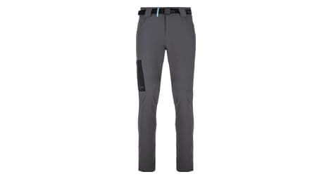 Pantalon randonnée homme kilpi ligne-m