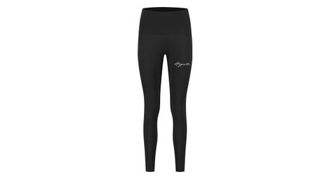 Collant De Running Rogelli Essential - Femme - Noir