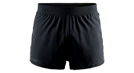 Short craft racing vent noir homme