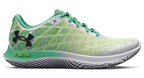 Under Armour FLOW Velociti Wind 2 - femme - blanc