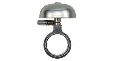 Campanello crane mini karen headset mat silver